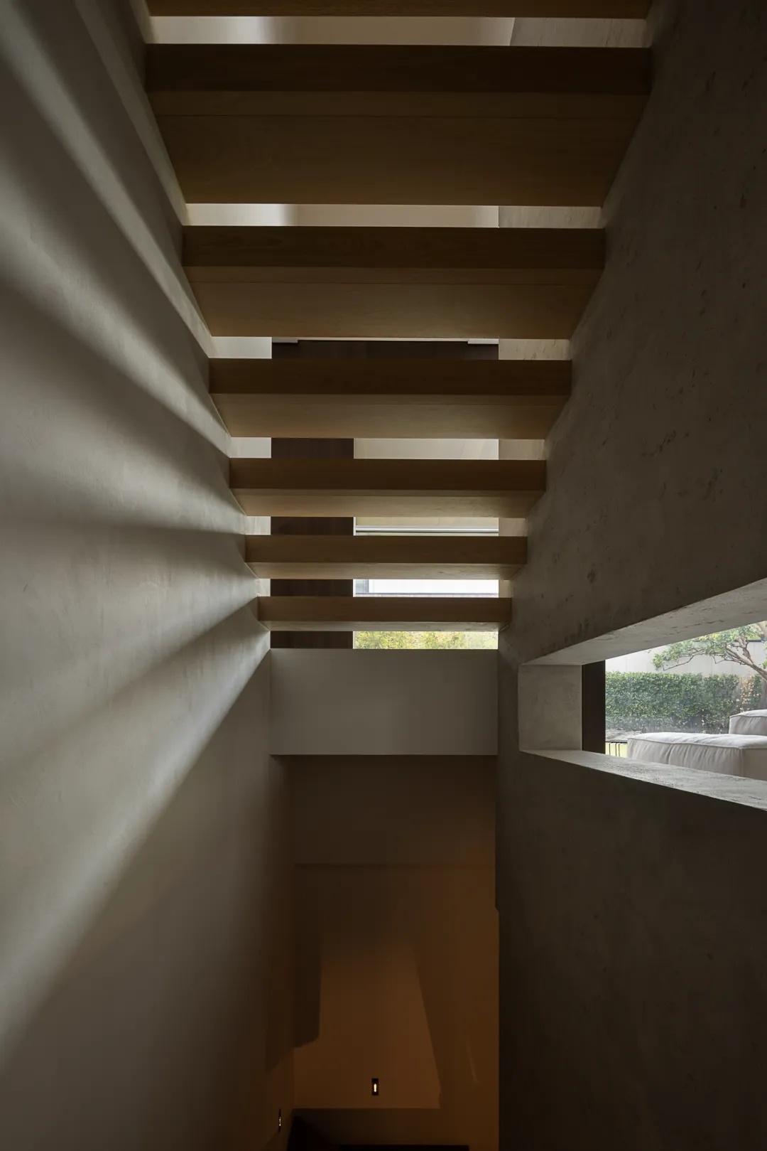 江南院丨中国杭州丨杨钧设计事务所-60