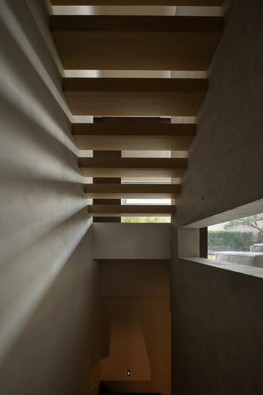 江南院丨中国杭州丨杨钧设计事务所-60