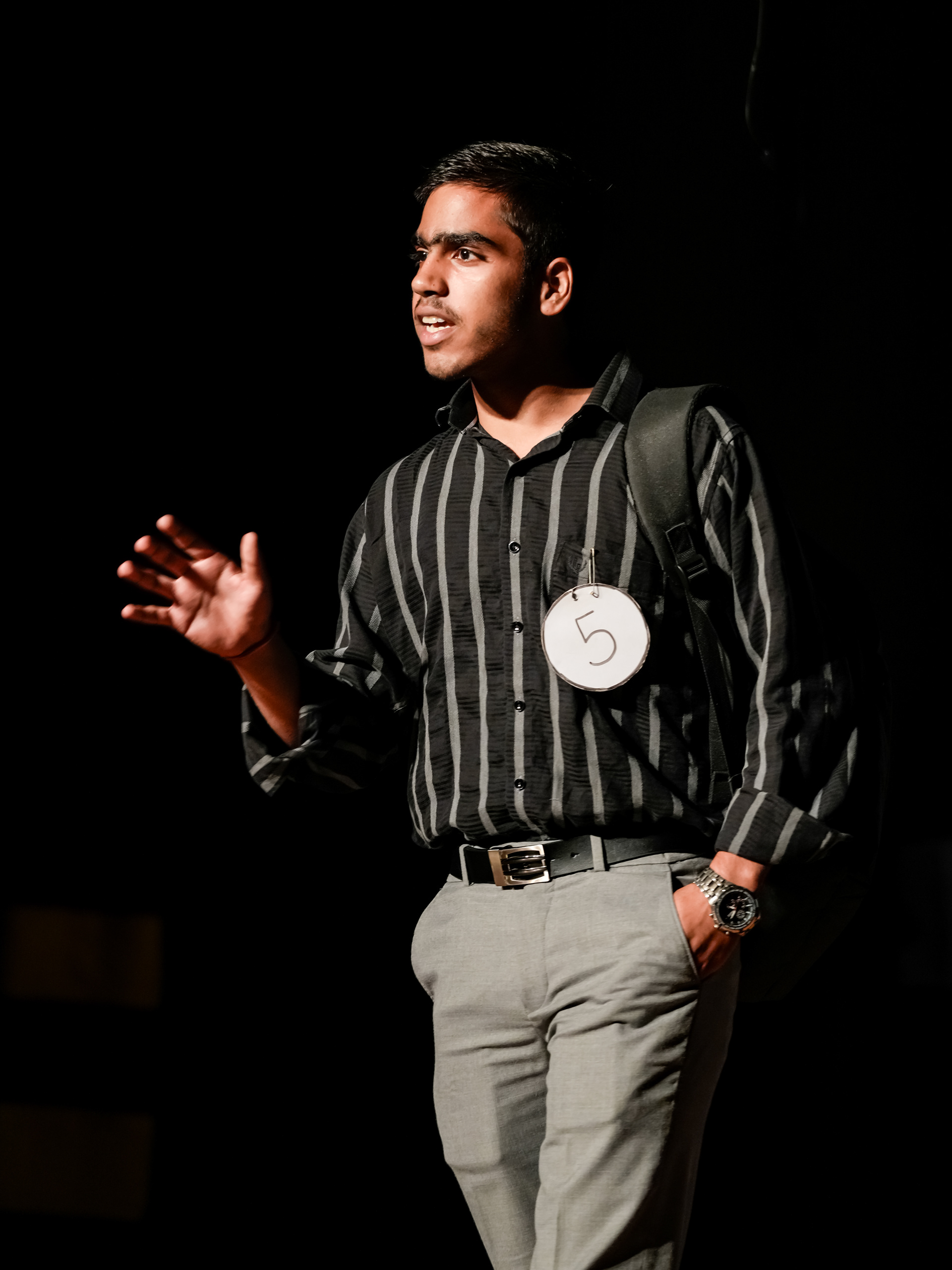 Darpan 2025 | Christ University-12