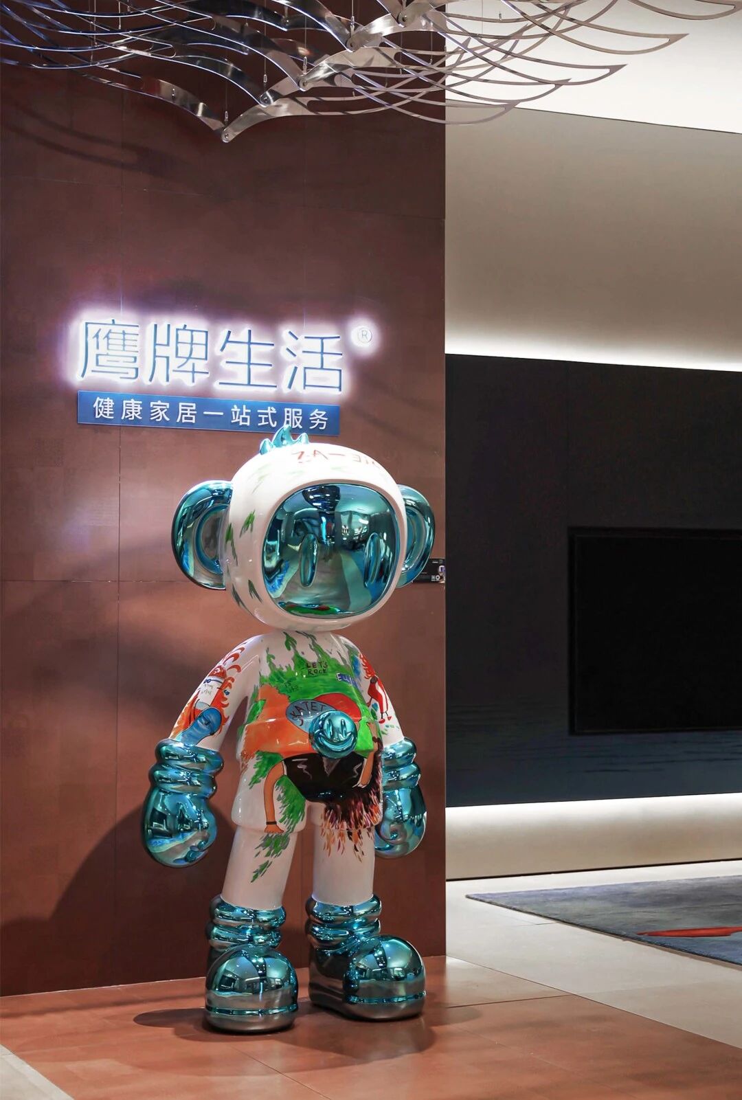 2025奢华居所【遗思的美好】丨覃思,创思国际设计集团等(多方参与)-67