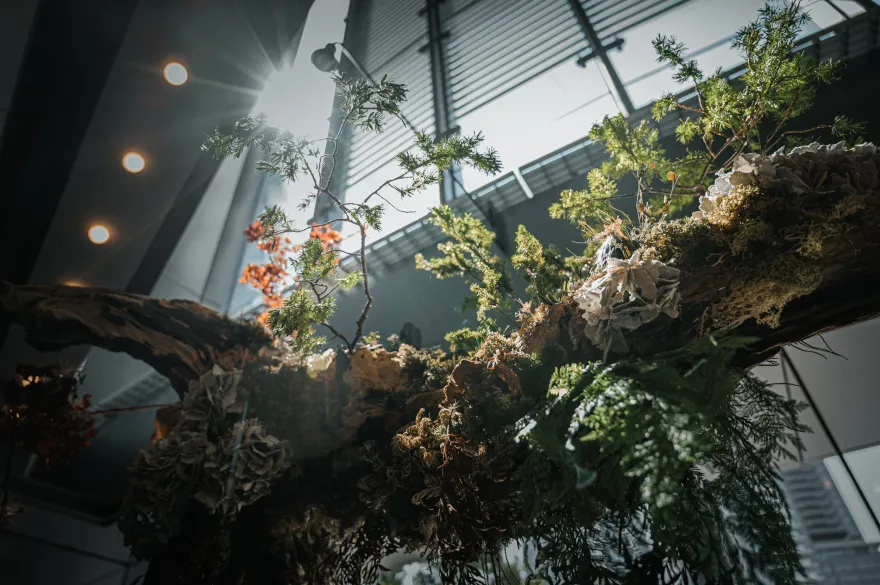 Slice of Taste(富錦樹臺菜香檳)-3