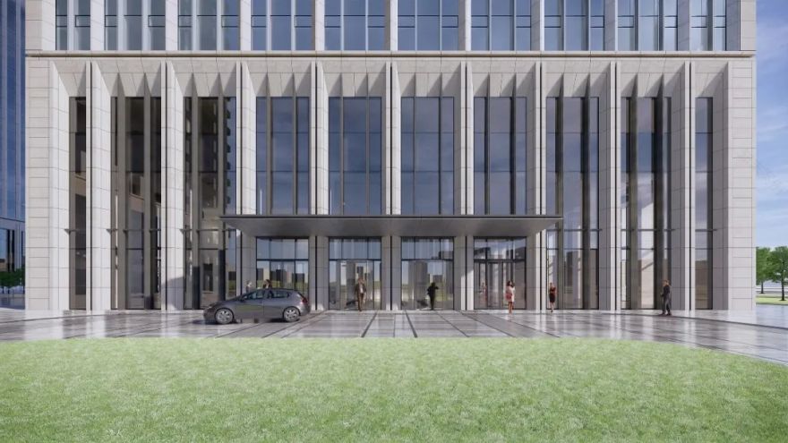 首钢园翔鹰大厦丨中国北京丨吕元祥建筑师事务所-36