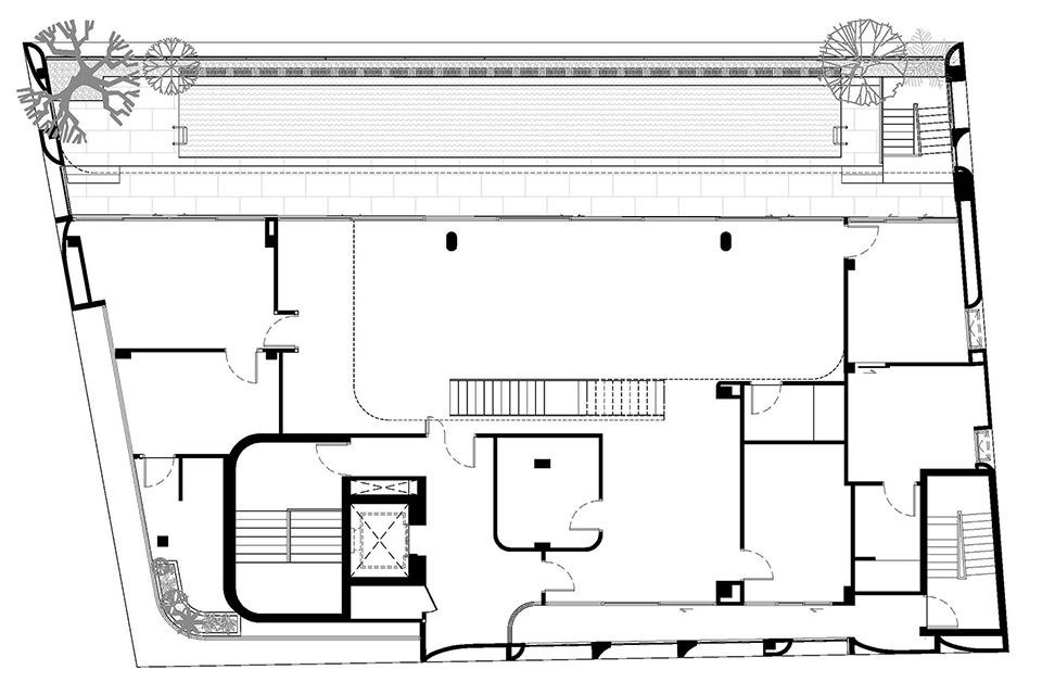 PLP City系列运动商业综合体丨泰国曼谷-87