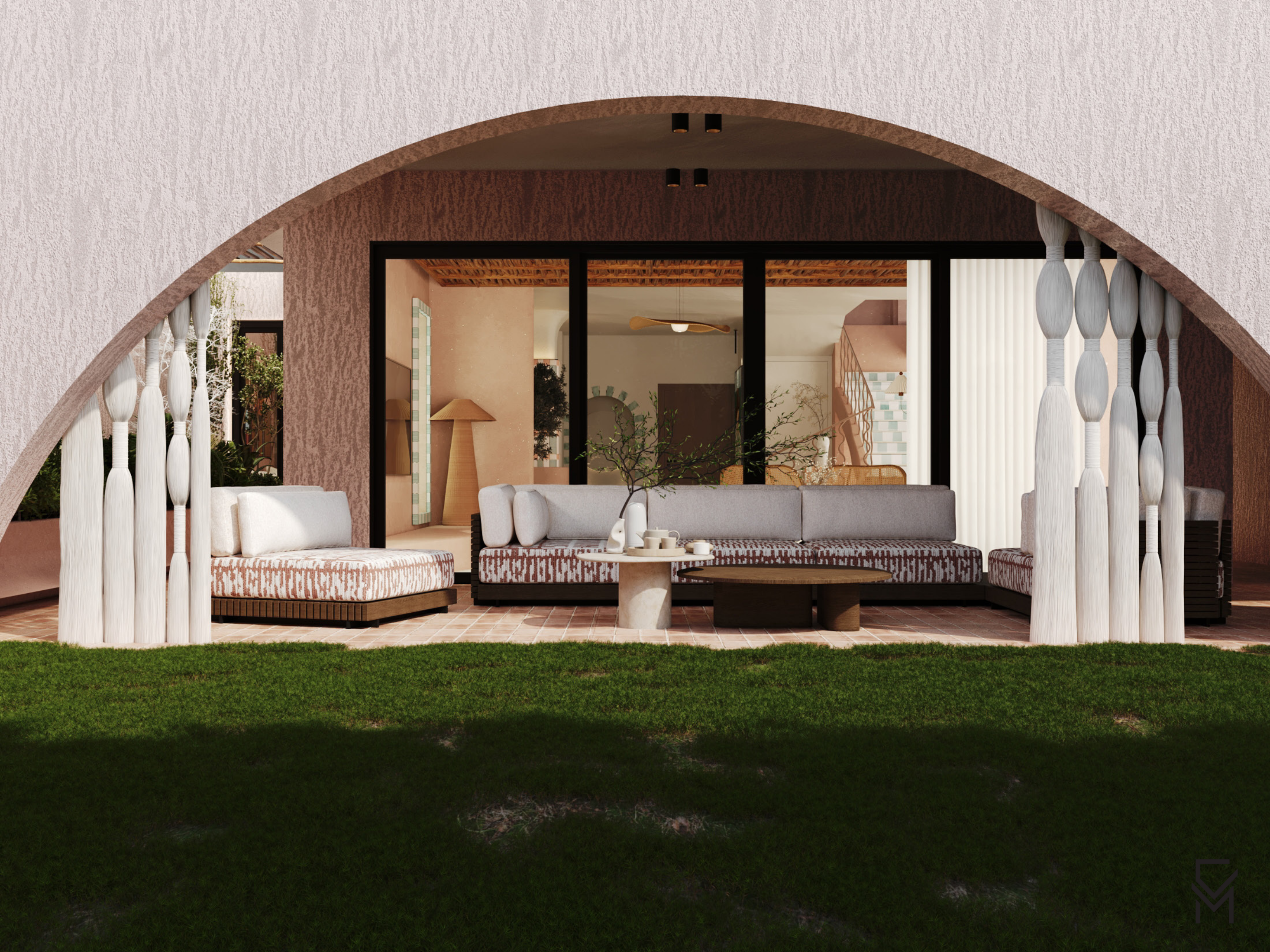 Seashell Playa  North Coast（北海岸贝壳滩）丨埃及-17