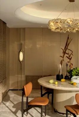 海南570㎡豪宅，奢华就是这种尺度！-34