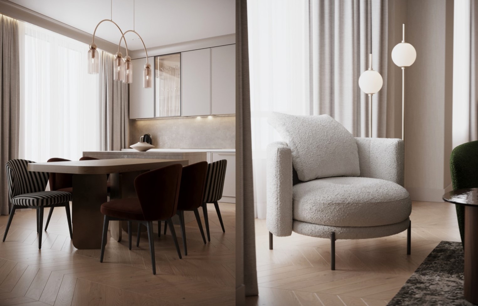 Пример комплектации на дизайн-проект квартиры S 180м2-5