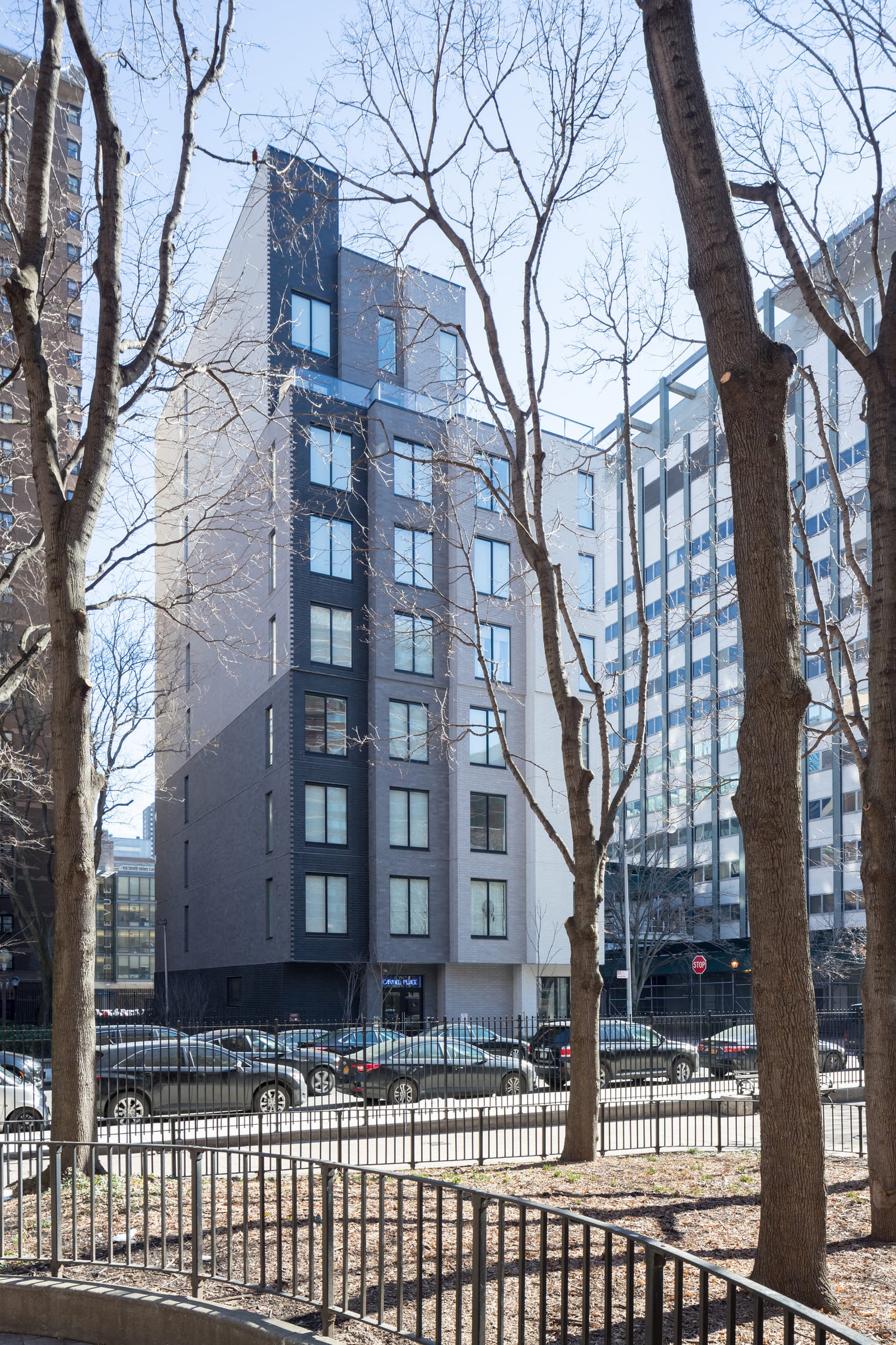 7 平米公寓 | 极小空间的创意生活-14