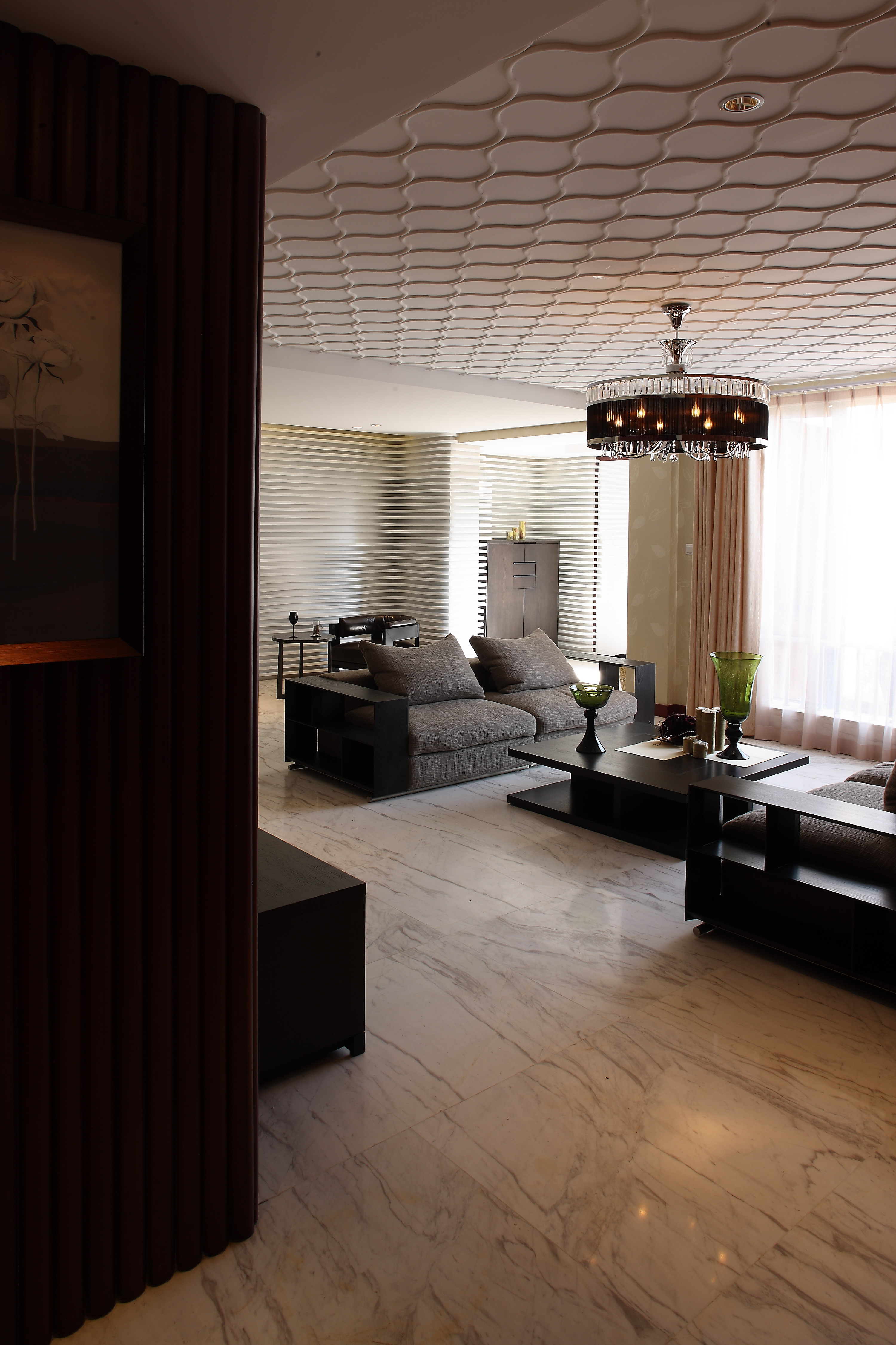 融桥城样板房-2