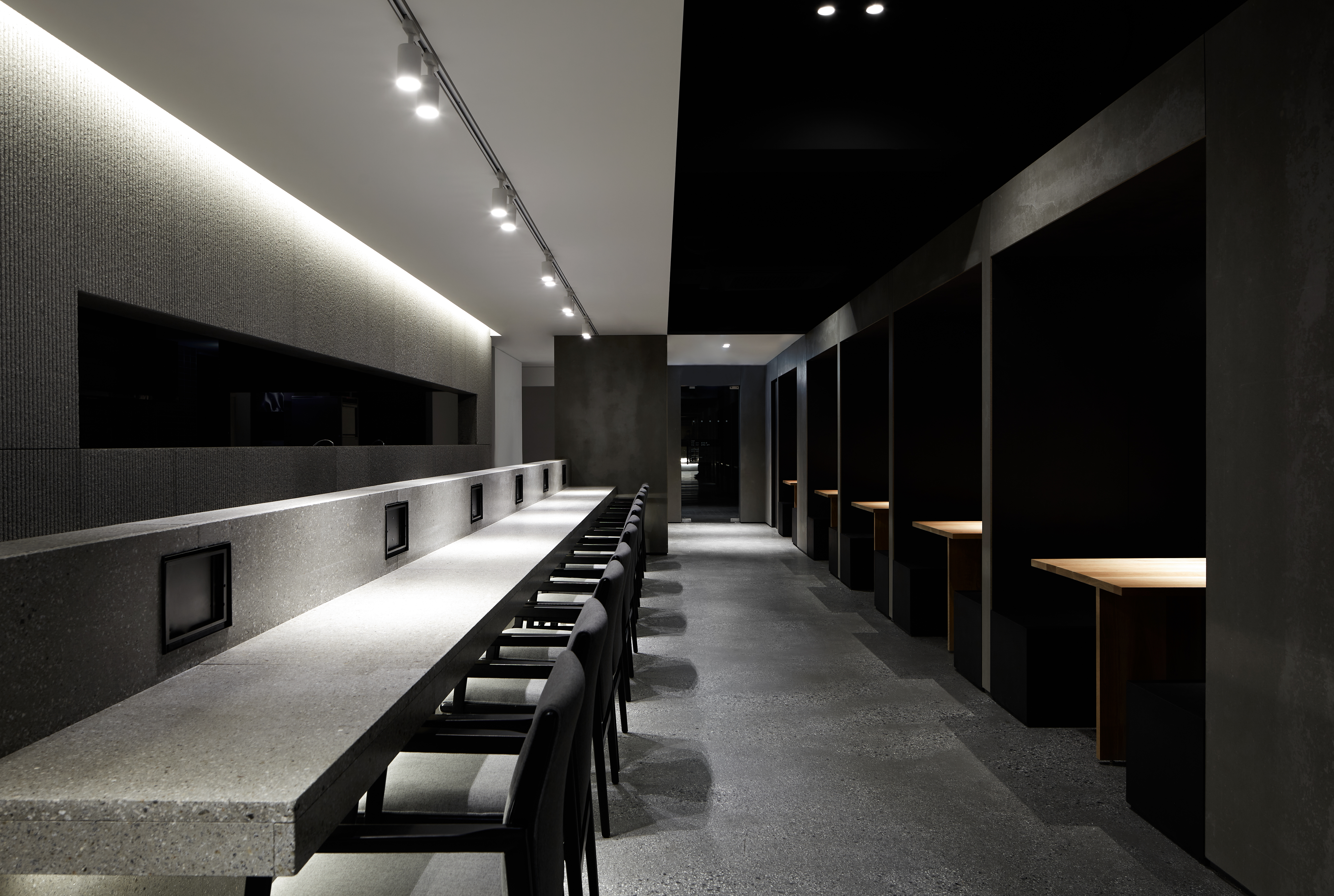 O Restaurant, Seoul-3