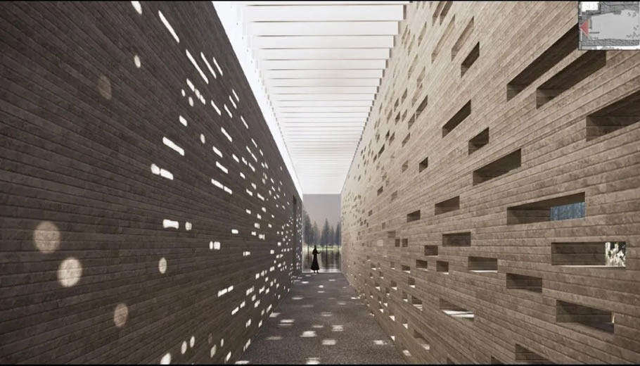 万科·莱茵半岛丨中国上海-59