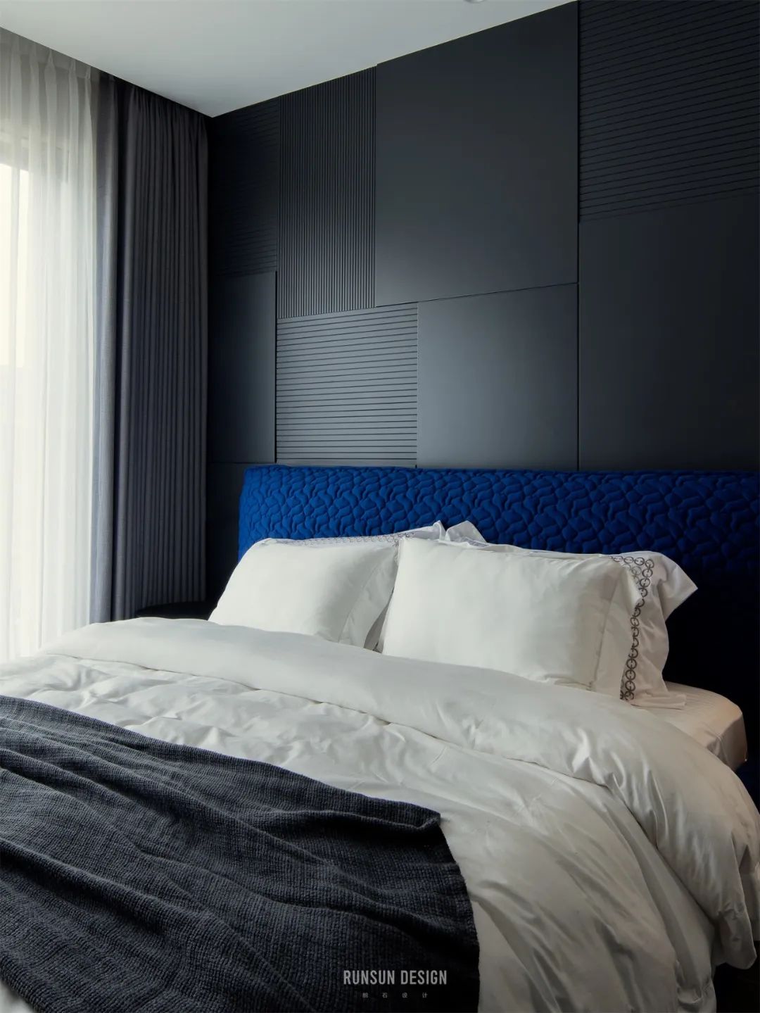 枕山栖谷 · 不足一平空间的治愈生活艺术丨朗石设计-65