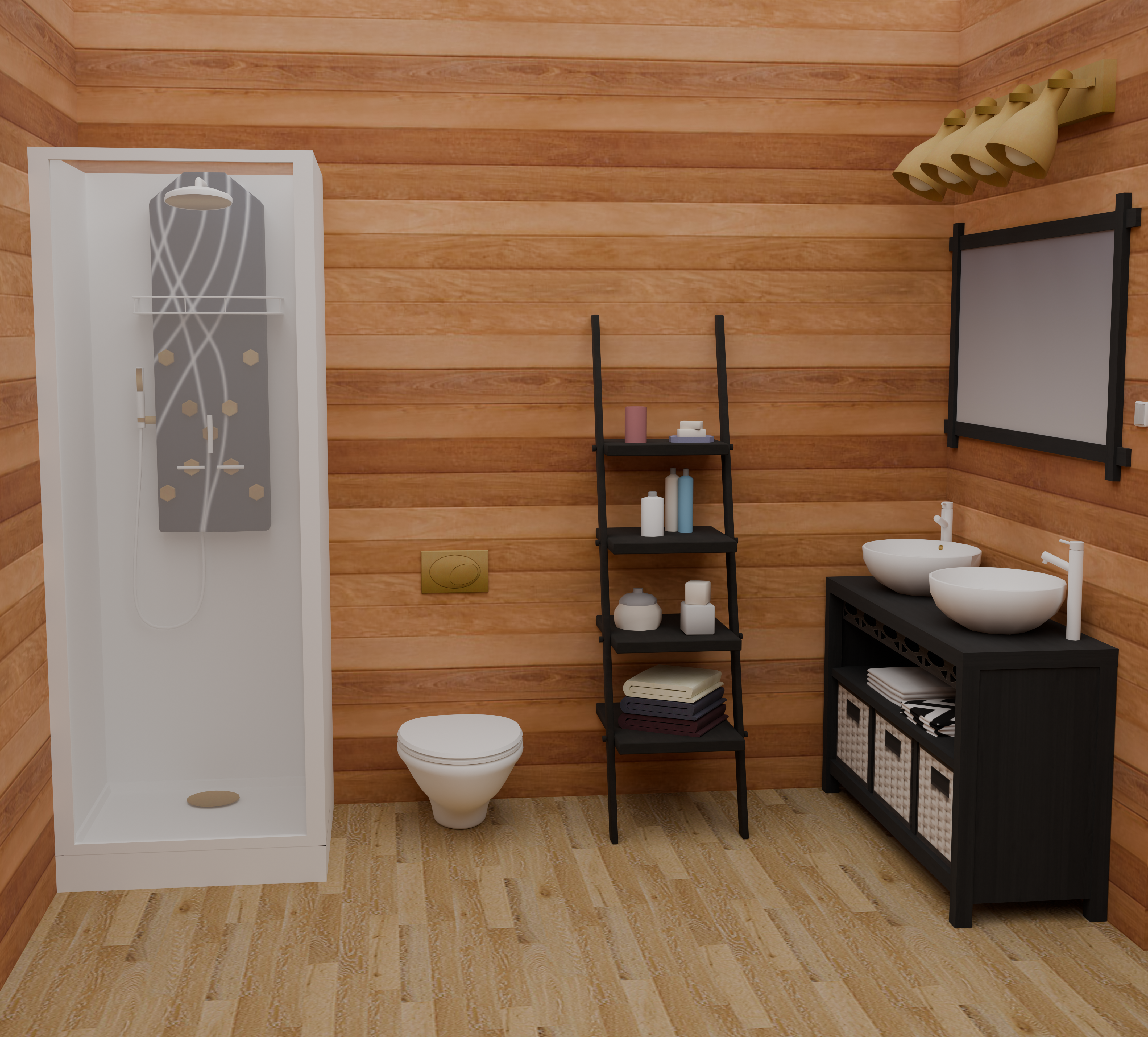 Interior design for Home-4