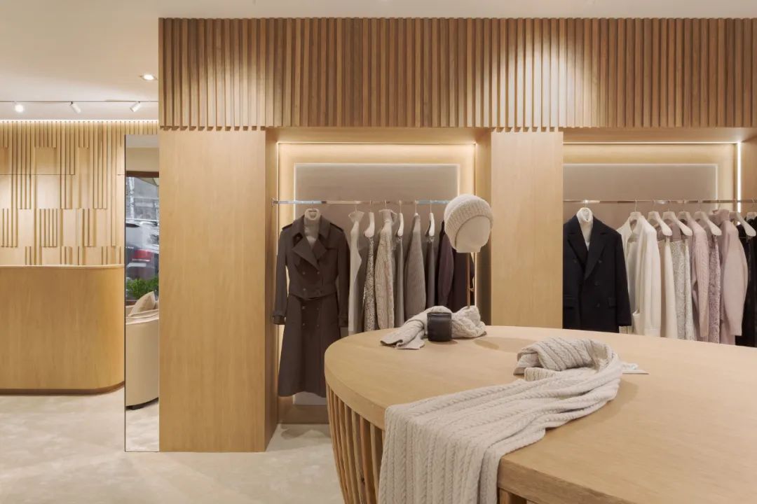 Saint Cashmere 精品店丨Daria 和 Leonid Solovyov-8