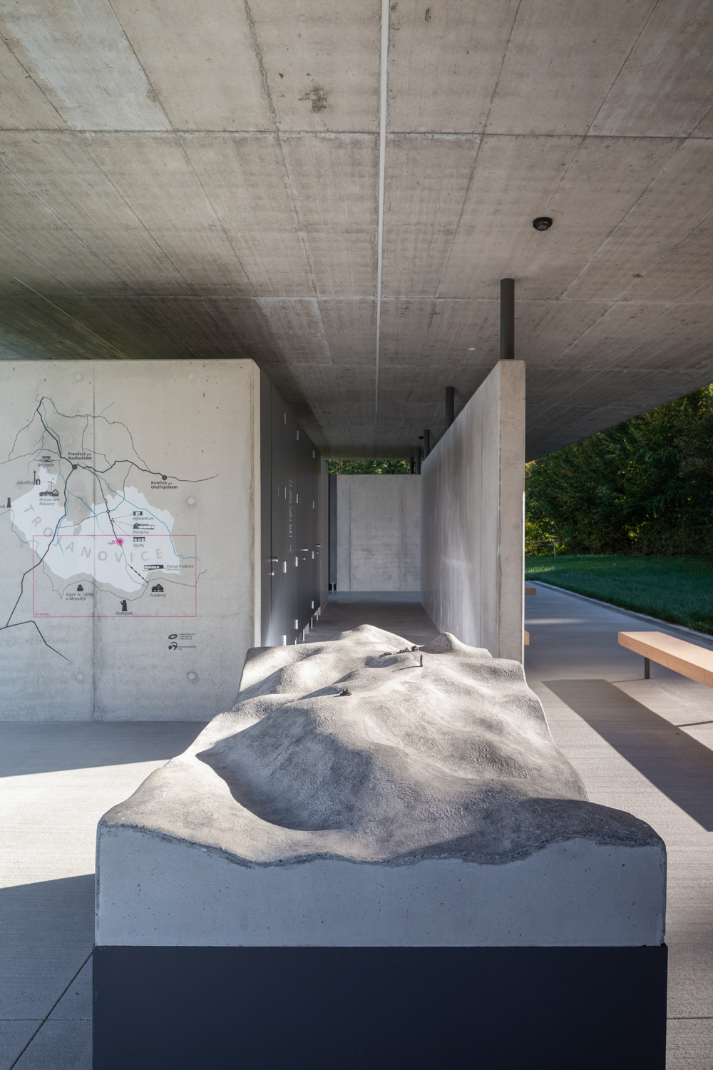 Sociální zázemí parkoviště Trojanovice – Mrva.net-22