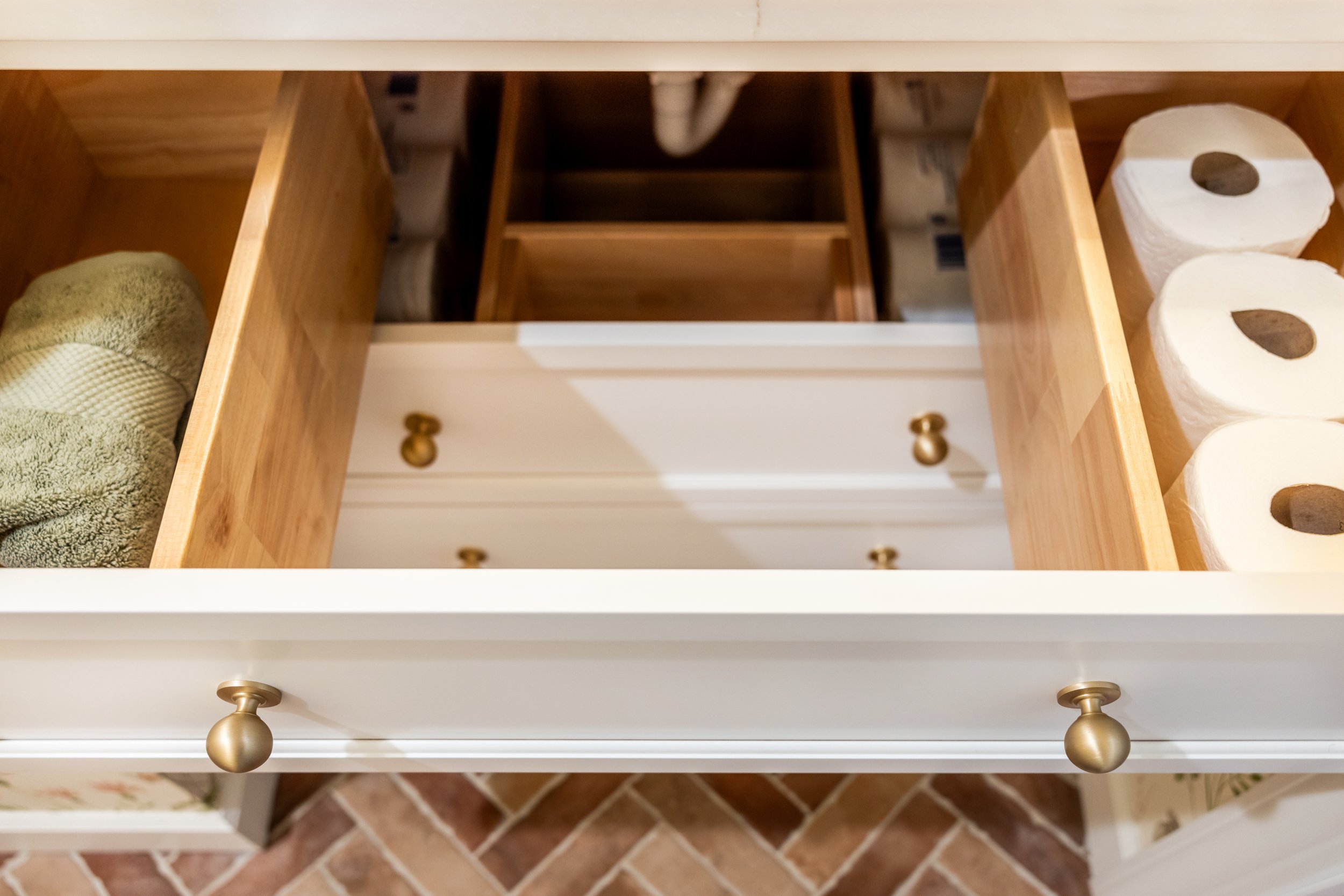 家庭住宅泥房改造项目丨Ashmore Builders Inc-83