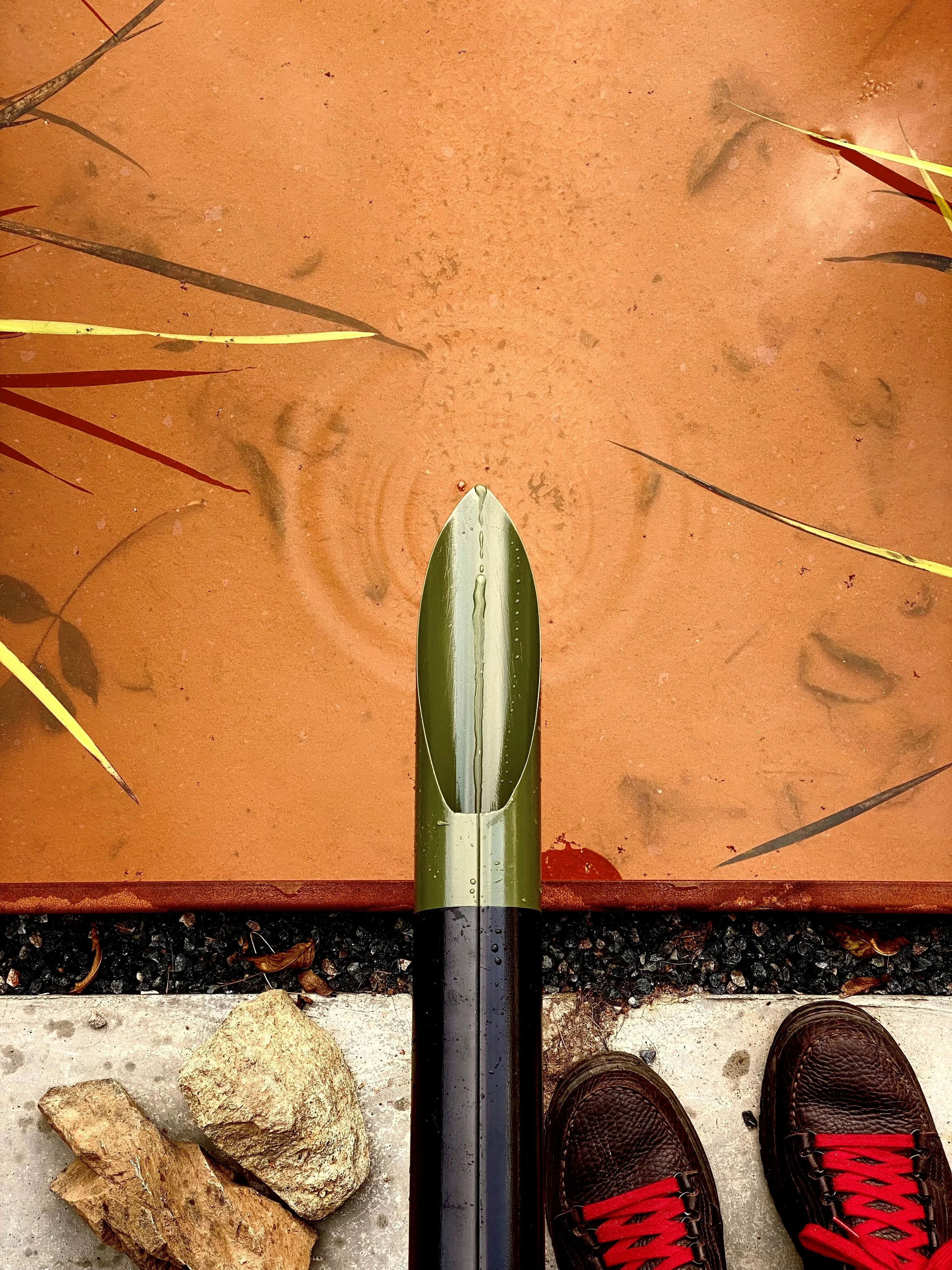 Kvist,Knarvik住宅项目丨Kvalbein Korsøen Arkitektur-26