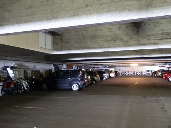 Alelier 5（以Halen定居点为代表）丨瑞士丨瑞士“Atelier 5”工作室-30