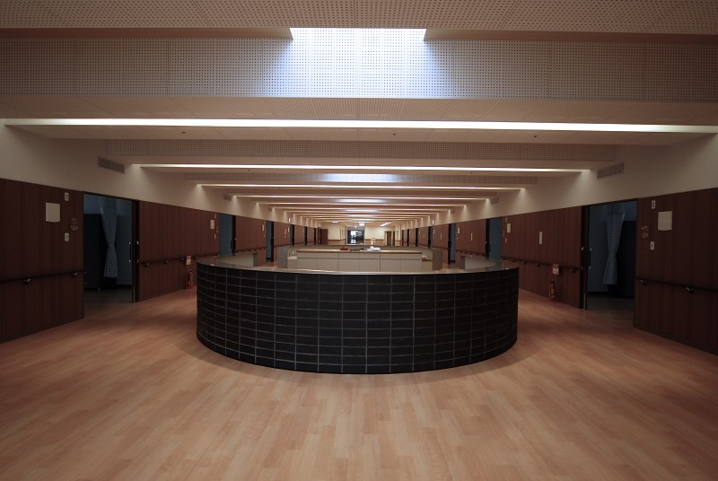 豊望園 #117丨日本宫崎丨COGITE+iwano设计共同体-9