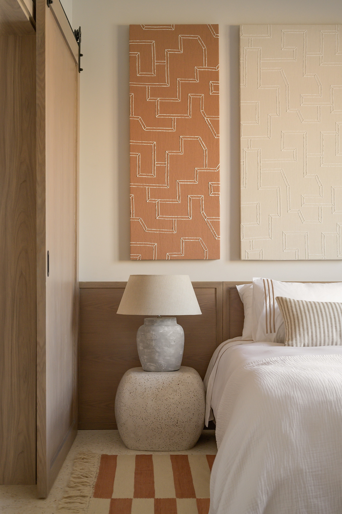 法纳迪尔码头 AG 别墅 | Eklego | 2024 | 埃及-22