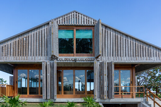 丨古巴哈瓦那丨Infraestudio-54