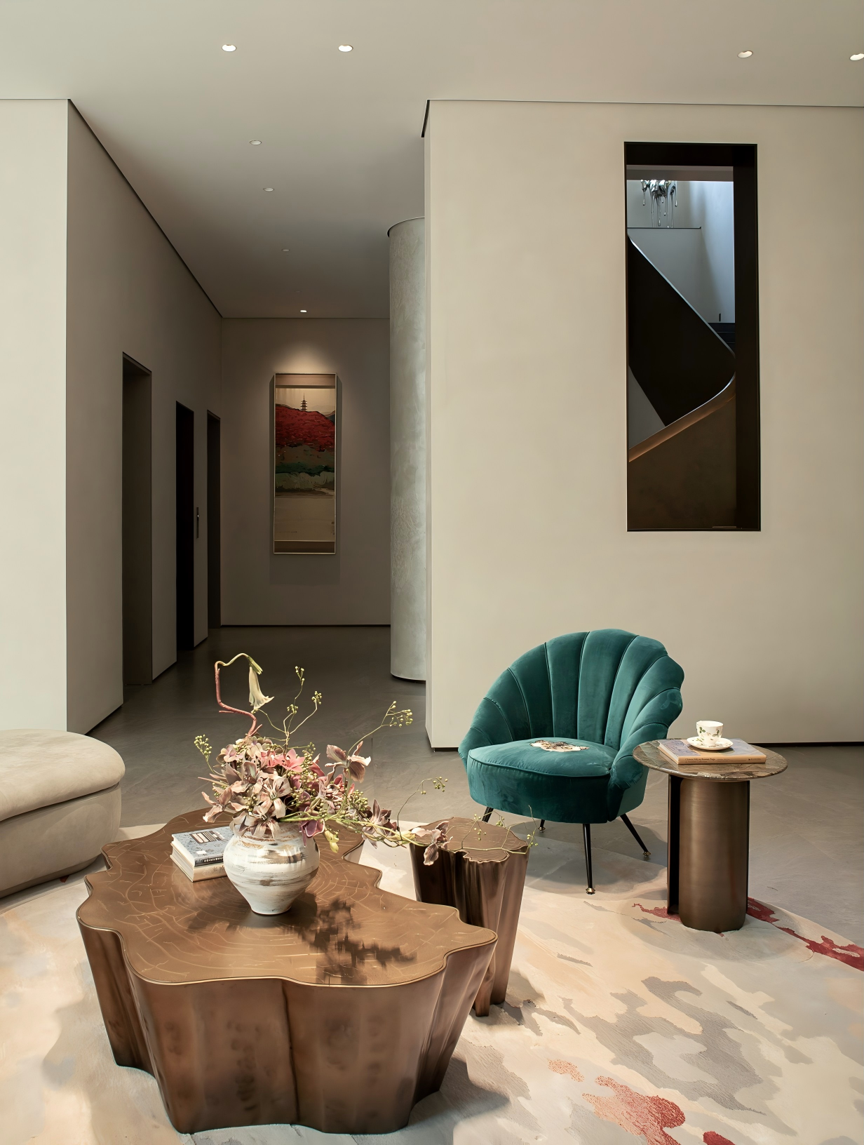 丝路繁花丨中国杭州丨ACD意墅今典-16