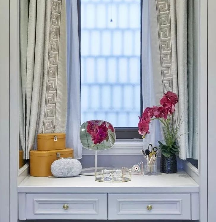 室内背景色的艺术魅力-80