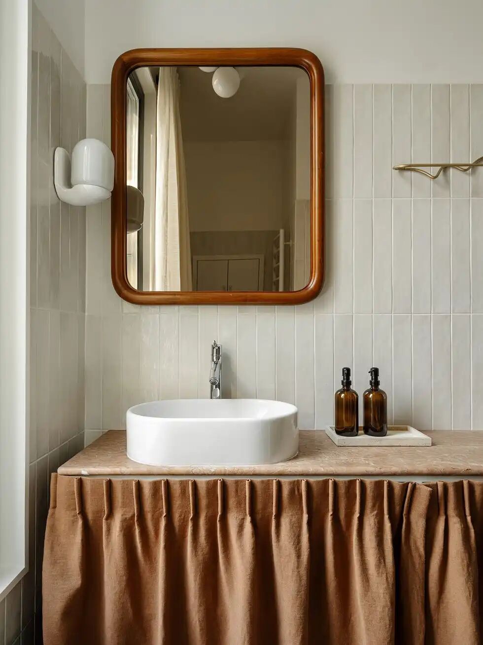 林间艺境：奥尔加·柳金娜的自然共生美学别墅-17