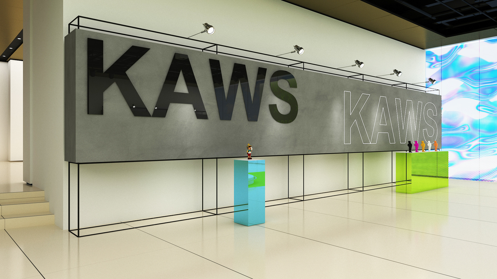 2021/NEW ERA POP ART EXHIBITION-8