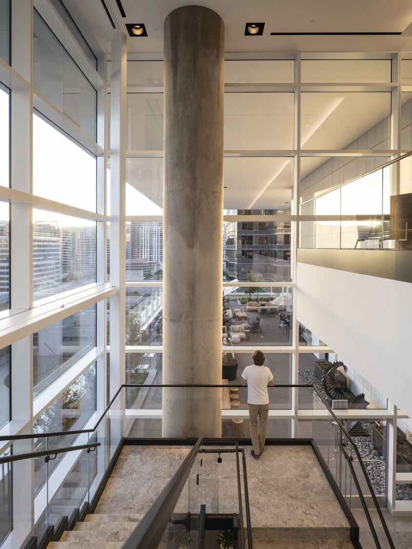 JW Marriott Dallas Arts District Hotel-17