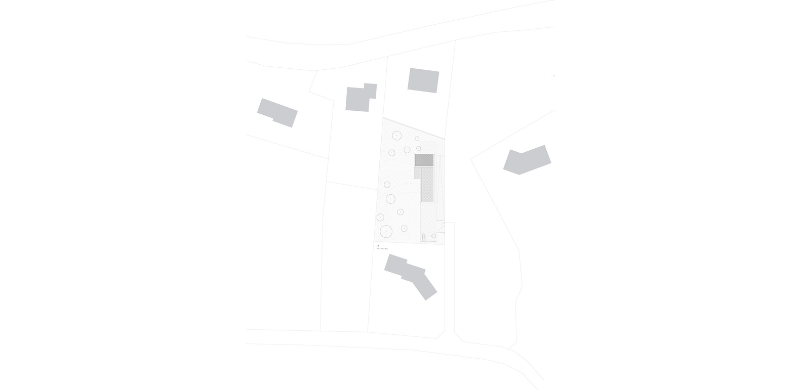 法国山丘之上的被动式住宅-41