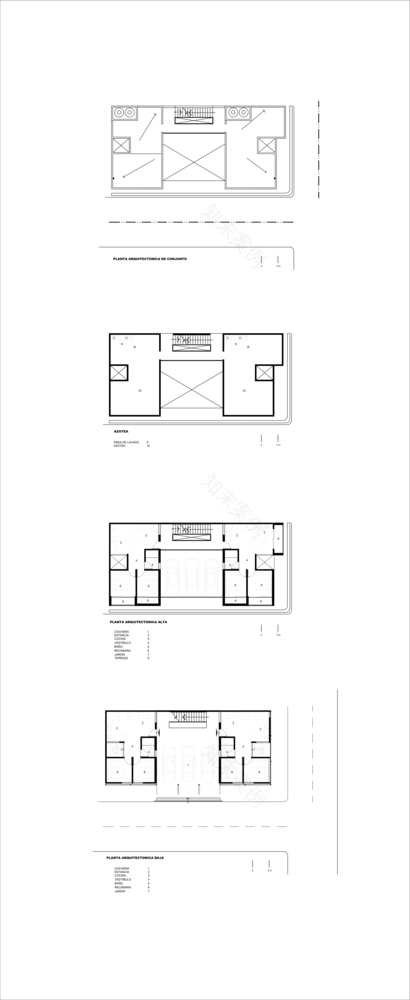 Reforma 公寓-25