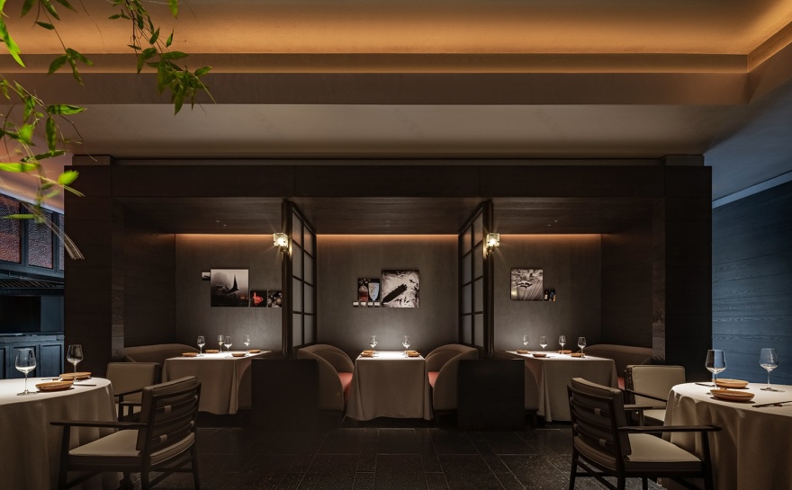 饺满上品 · 海胆水饺丨中国西安丨IN.X屋里门外设计-37