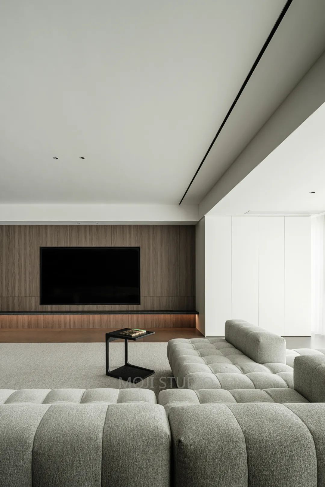 末集MOJI｜珠江御景湾·实景落地-22