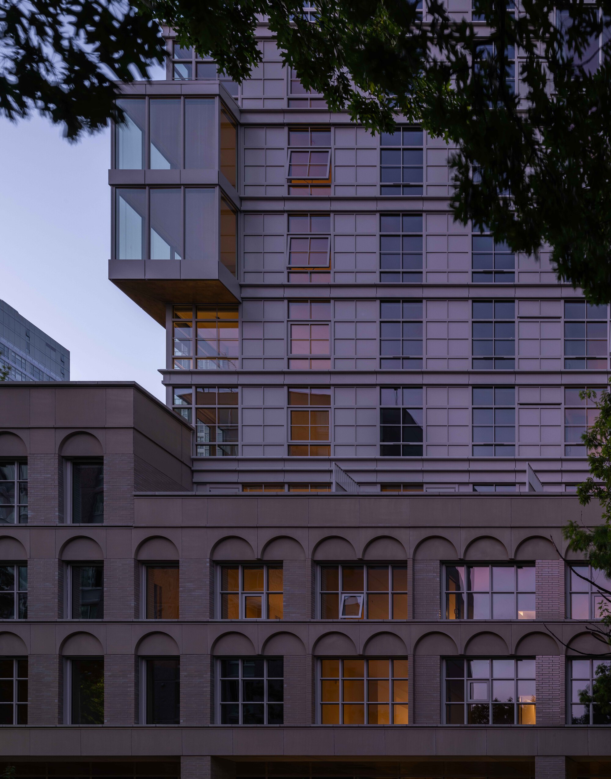 凯伊公寓丨美国西雅图-46