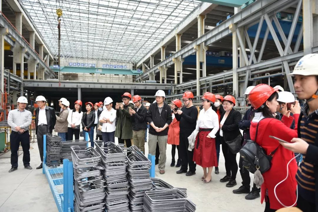 装配式建筑与春季温泉之旅-12