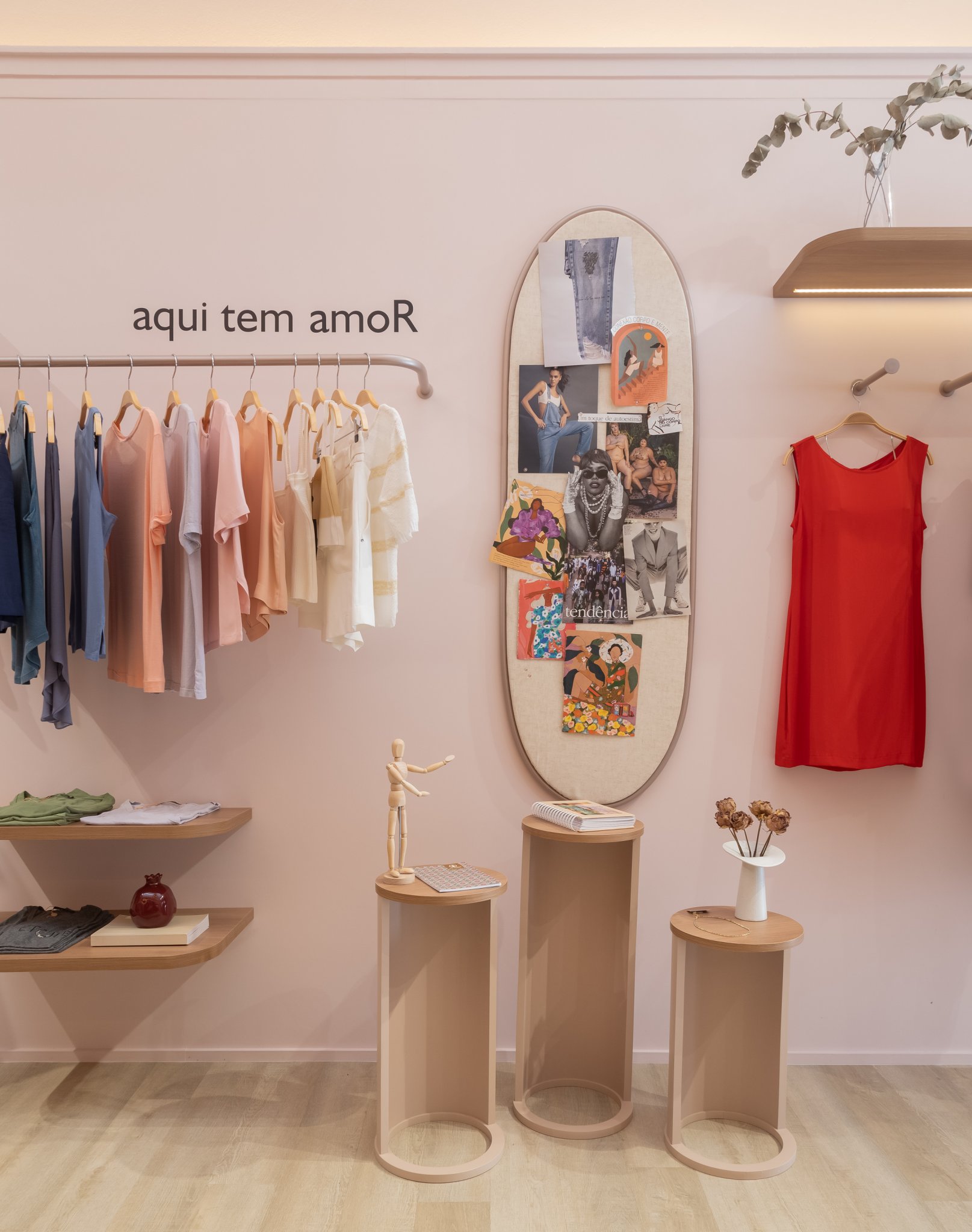 Romã Haus 概念店丨Freguesia Espaços com Experiência-21