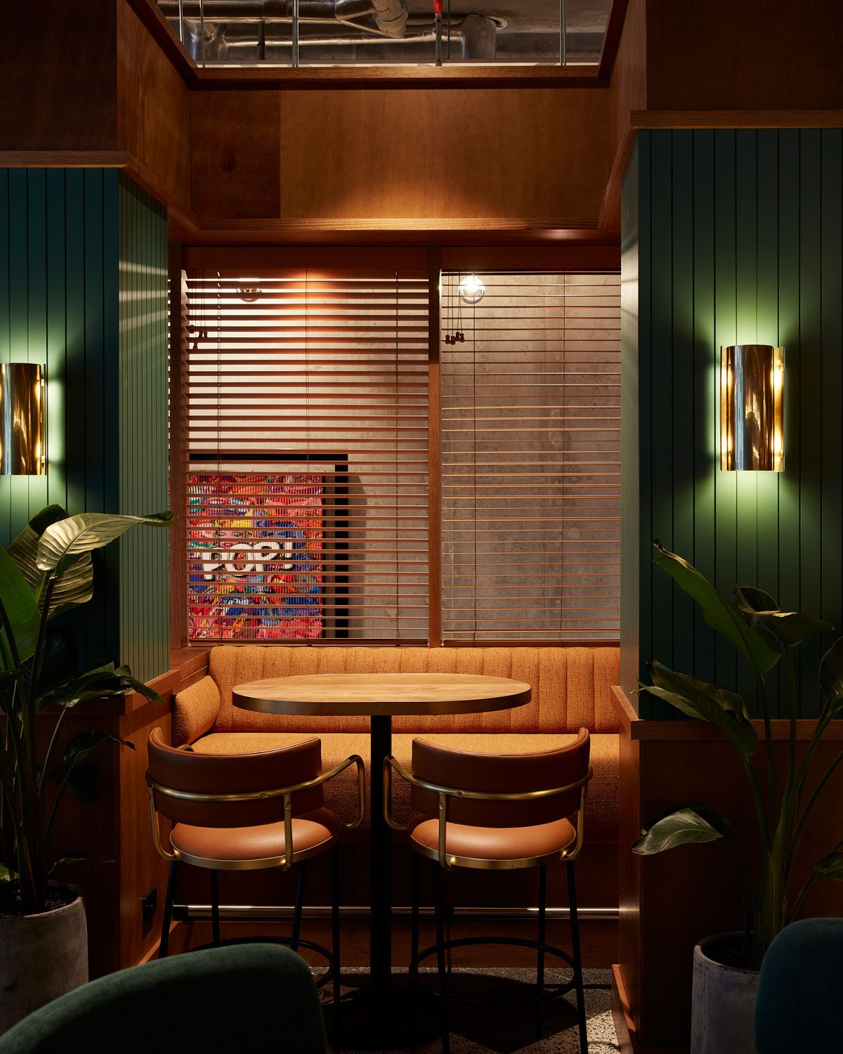 Ovolo South Yarra | Hotel | Restaurant | Melbourne - Luchetti Krelle-3