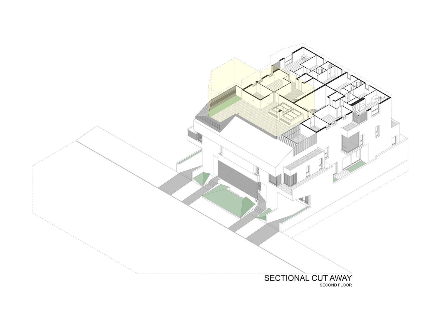The simple Scandinavian design of a well built house that minimizes the need for heavy maintenance and upkeep   Page 2 of 2   CAANdesign  Architecture and home design blog-10