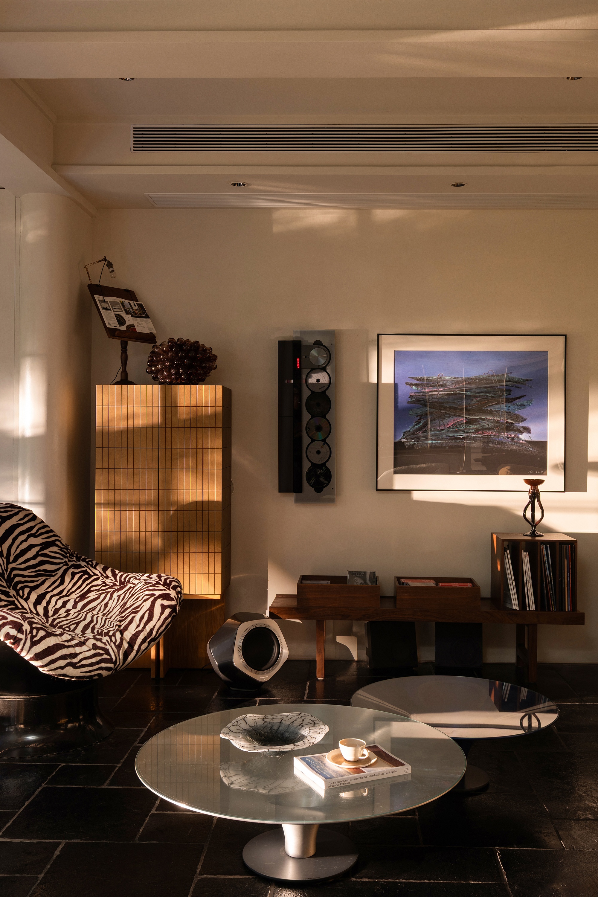 于山自宅丨無既万溯设计-7