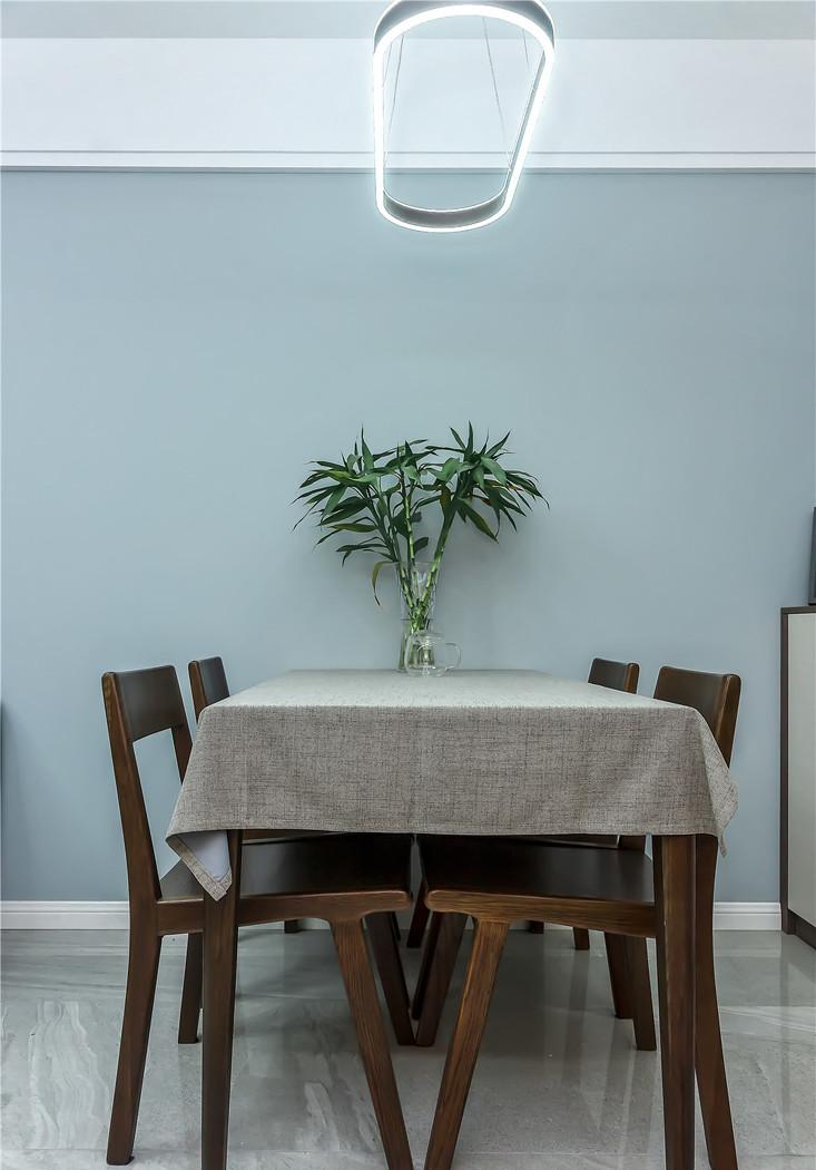 某项目室内设计案例-5