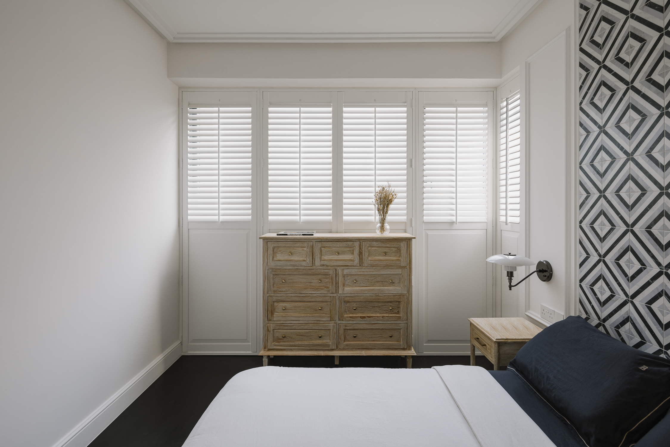 丨新加坡丨The Interior Lab-36