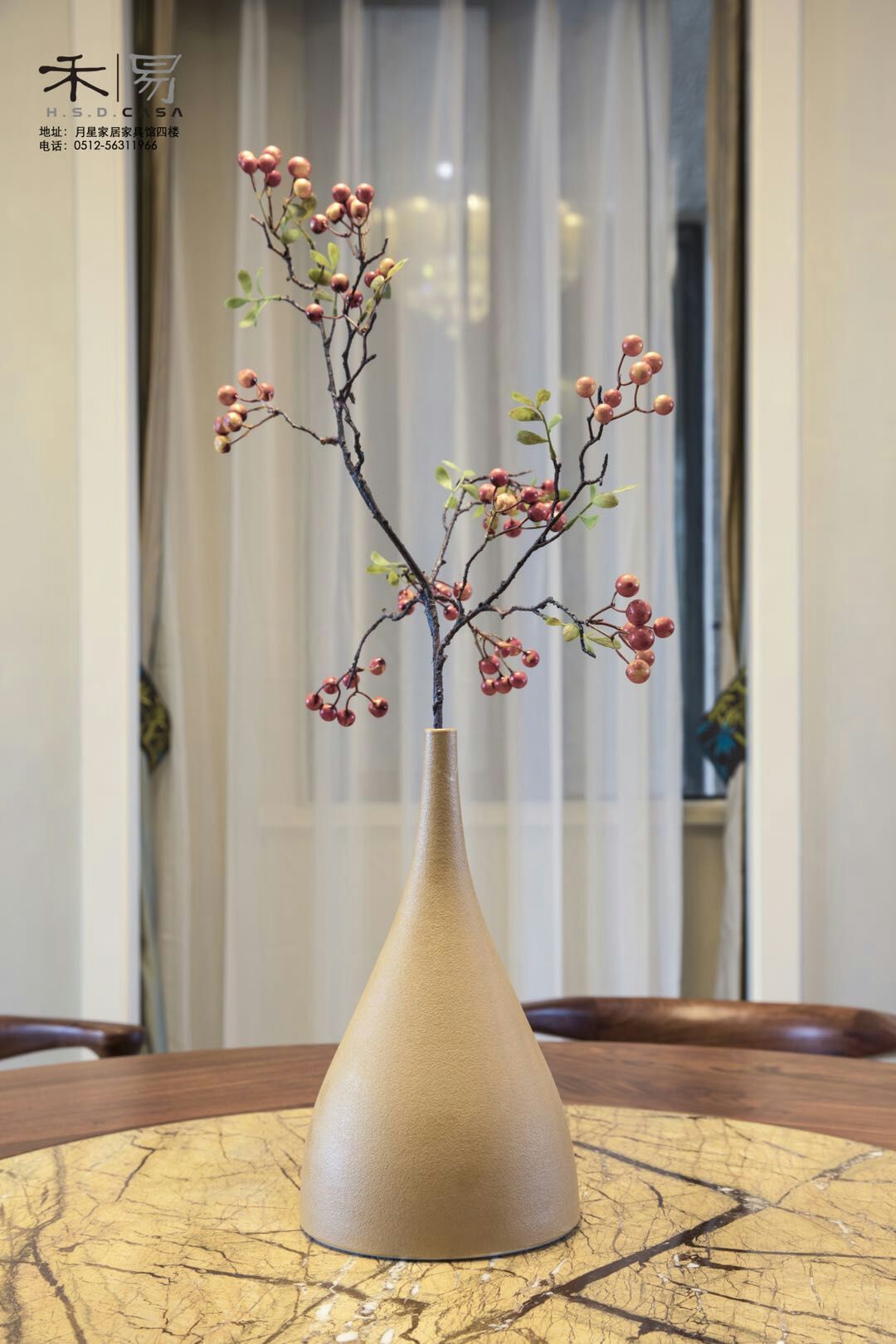 张家港祥和名苑---陈强慧 作品-3