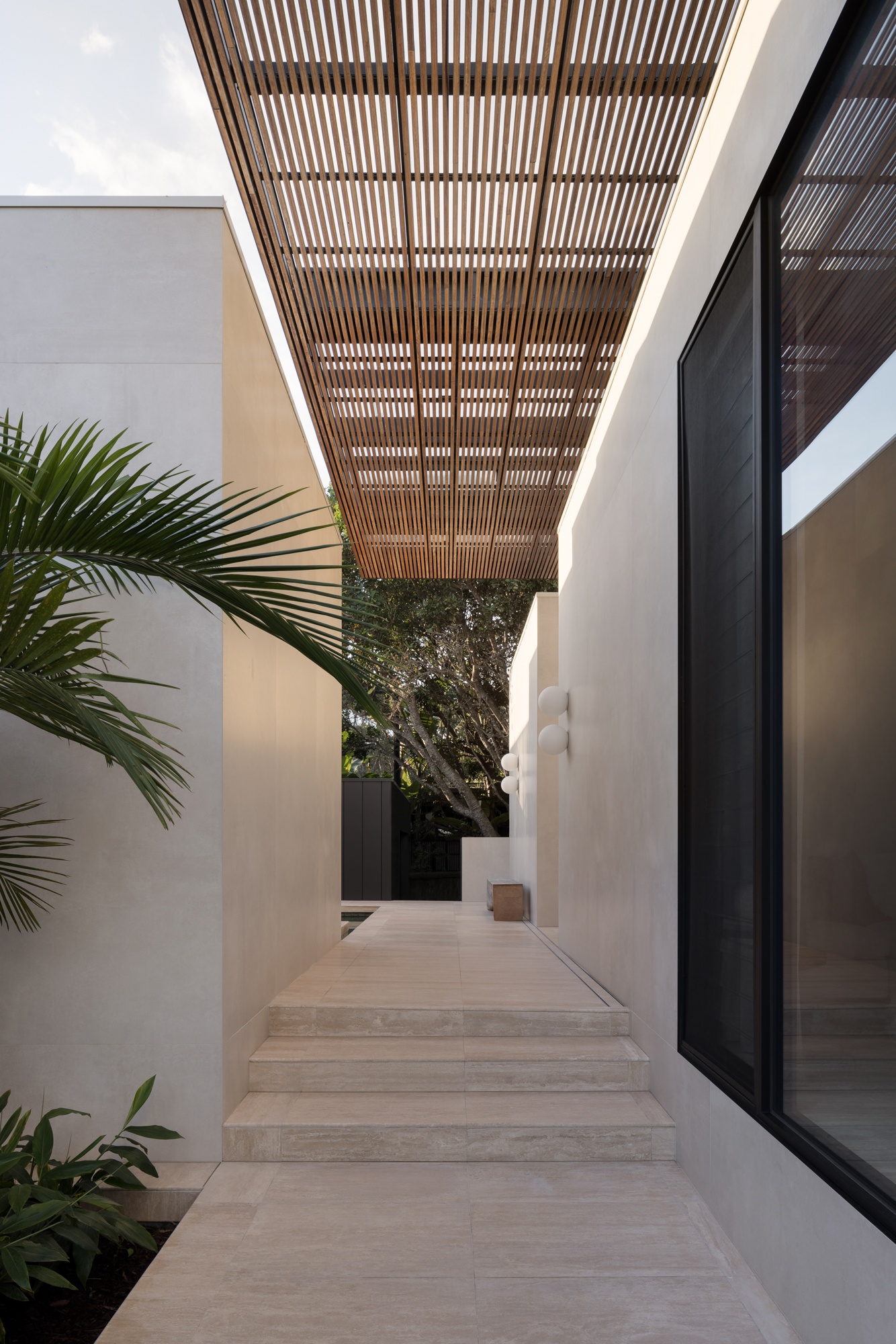 BORDER STREET 海滨别墅丨澳大利亚丨Workroom 工作室-10