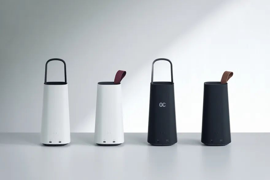 GOOD DESIGN BEST 100 获奖作品丨多家公司及设计师-76