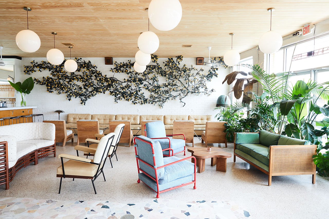 Southern Hospitality The Drifter Opens its Doors in New Orleans, Louisiana-23