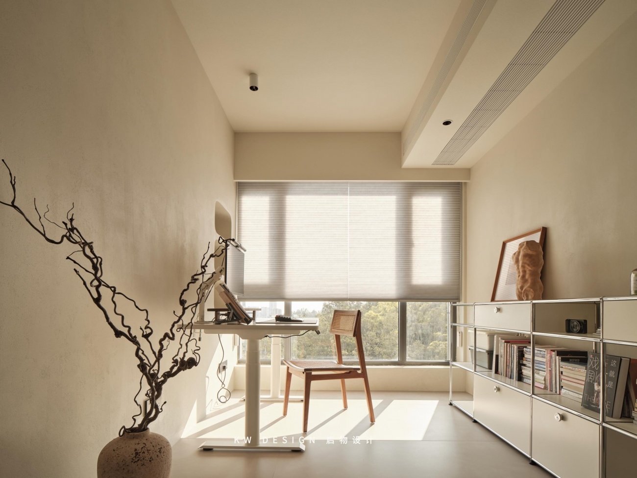 阴翳之美丨启物设计-45