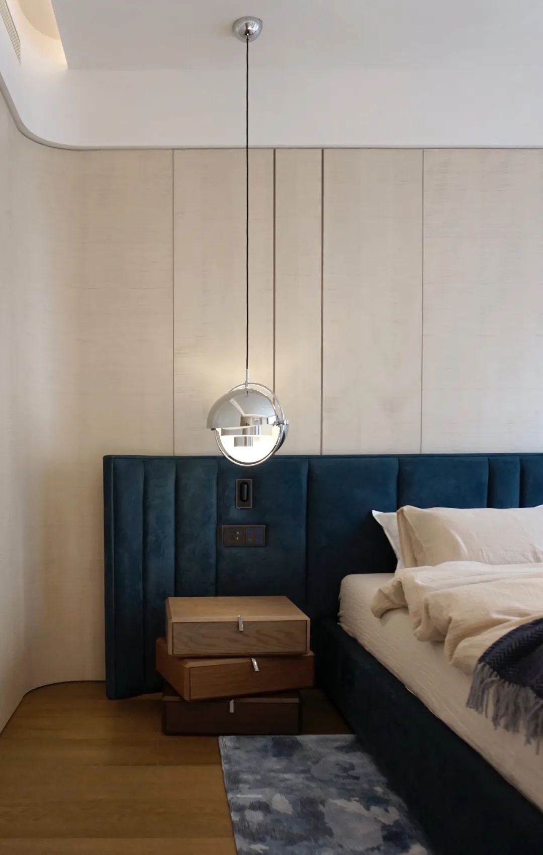 MUU 平层私宅改造丨中国杭州丨WEI 唯 DESIGN-44