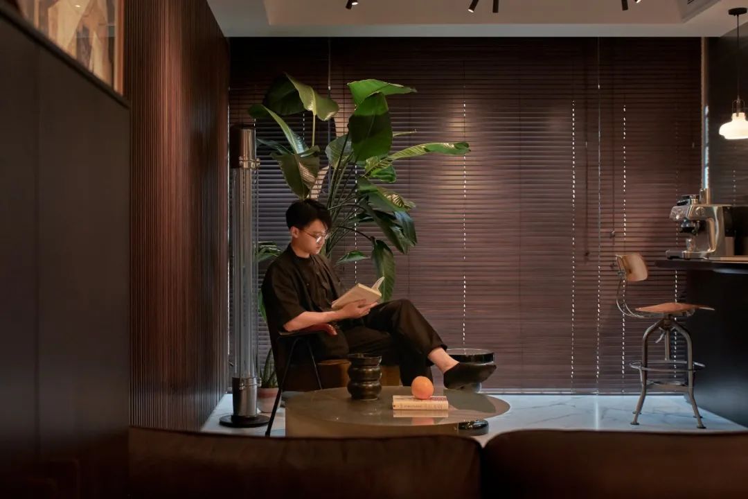 满京华云晓公馆 | 复古与现代的完美融合-40