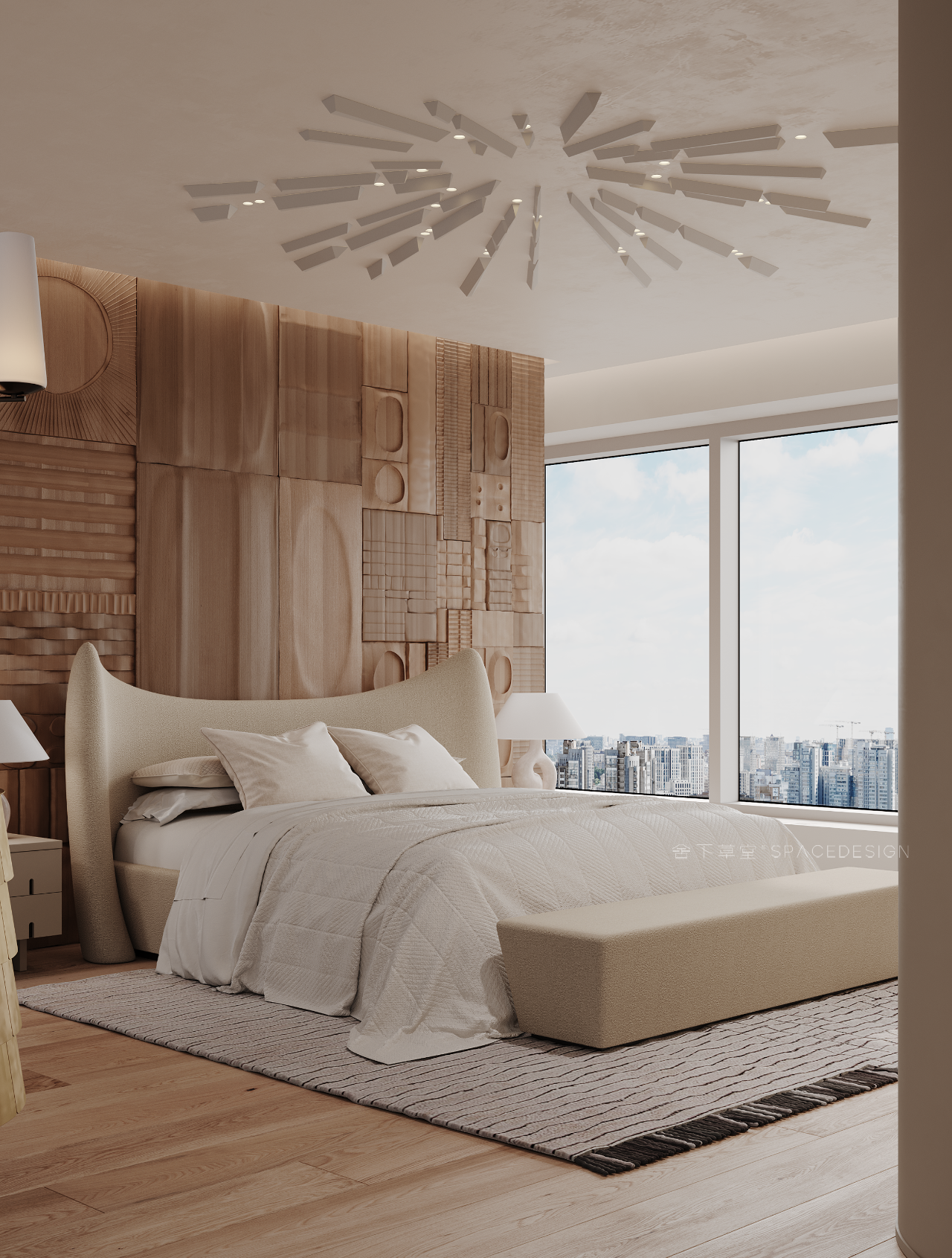 天元丨舍下作品丨中国深圳丨舍下设计-33