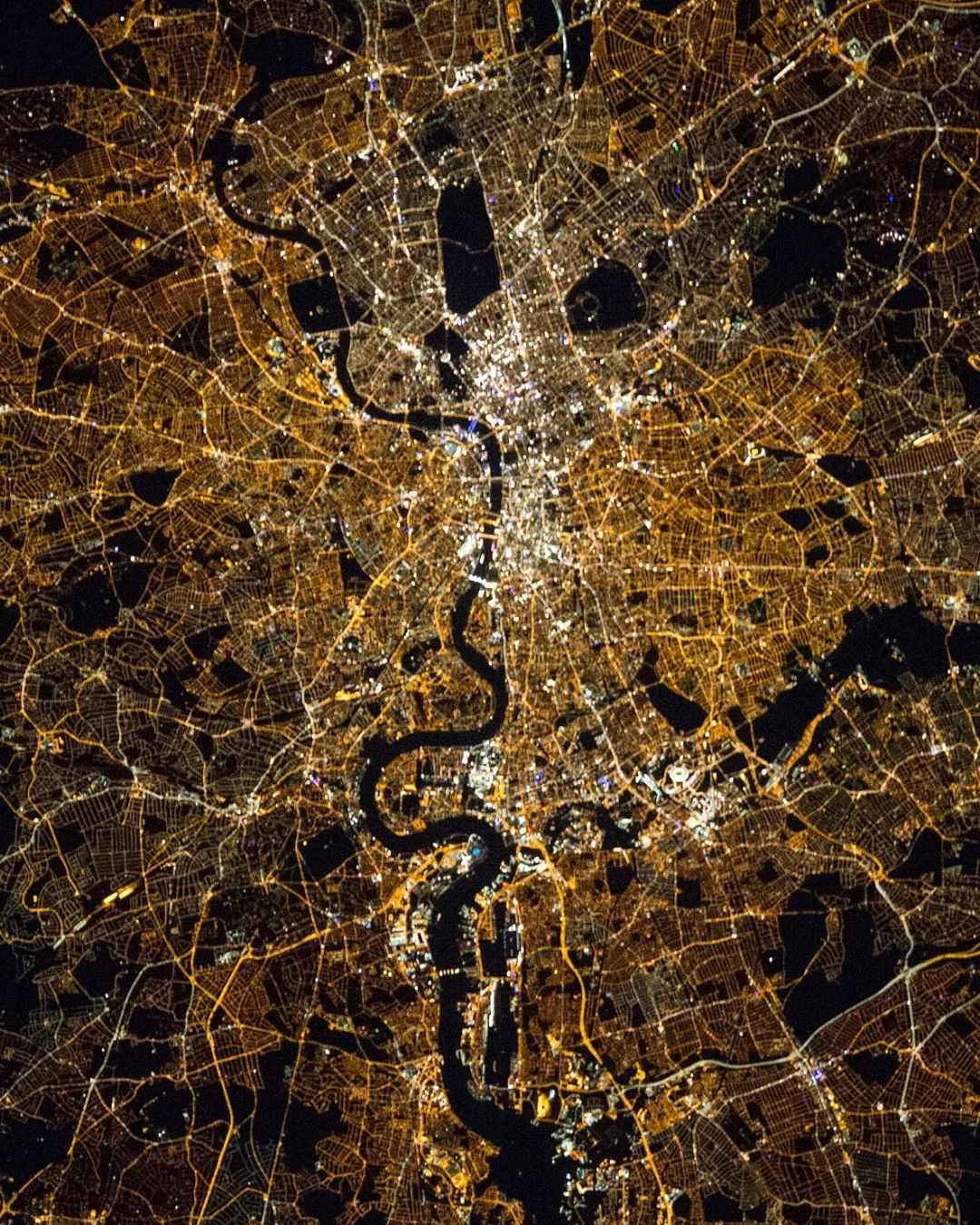 城市肌理 | 景观与建筑的完美融合-24